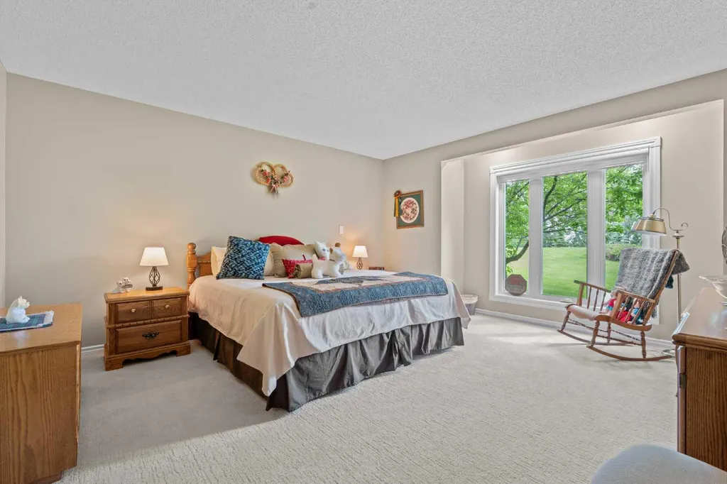 126 Country Club Lane Rural Rocky View County AB T3R 1G2