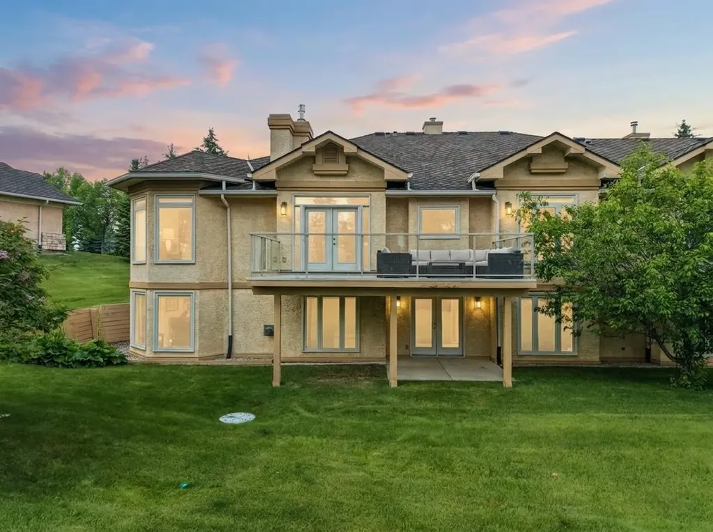 126 Country Club Lane Rural Rocky View County AB T3R 1G2