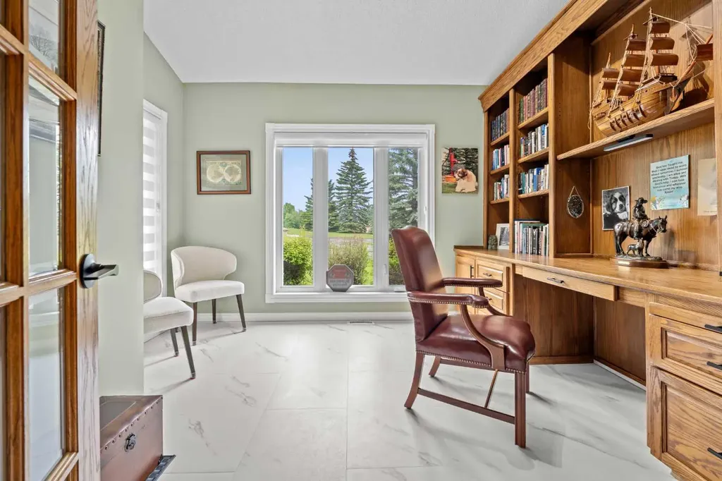 126 Country Club Lane Rural Rocky View County AB T3R 1G2
