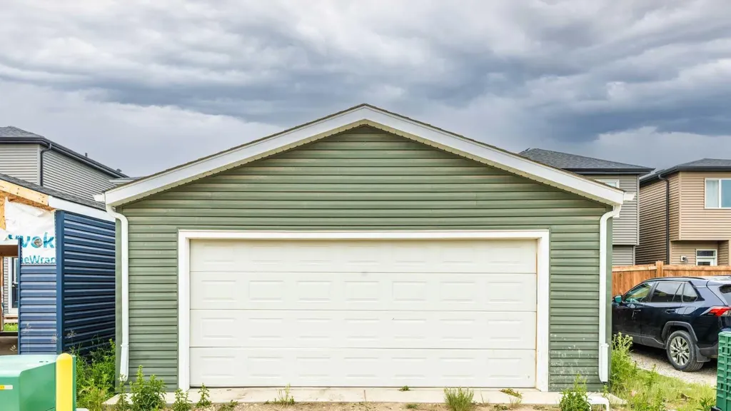 51 Cornerstone Green NE Calgary AB T3N 2A6