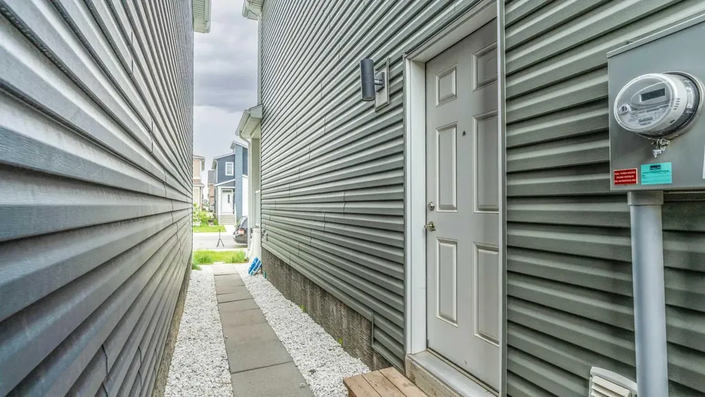 51 Cornerstone Green NE Calgary AB T3N 2A6