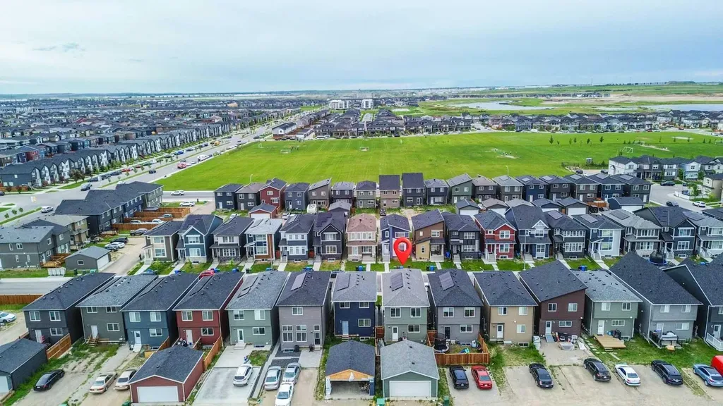 51 Cornerstone Green NE Calgary AB T3N 2A6