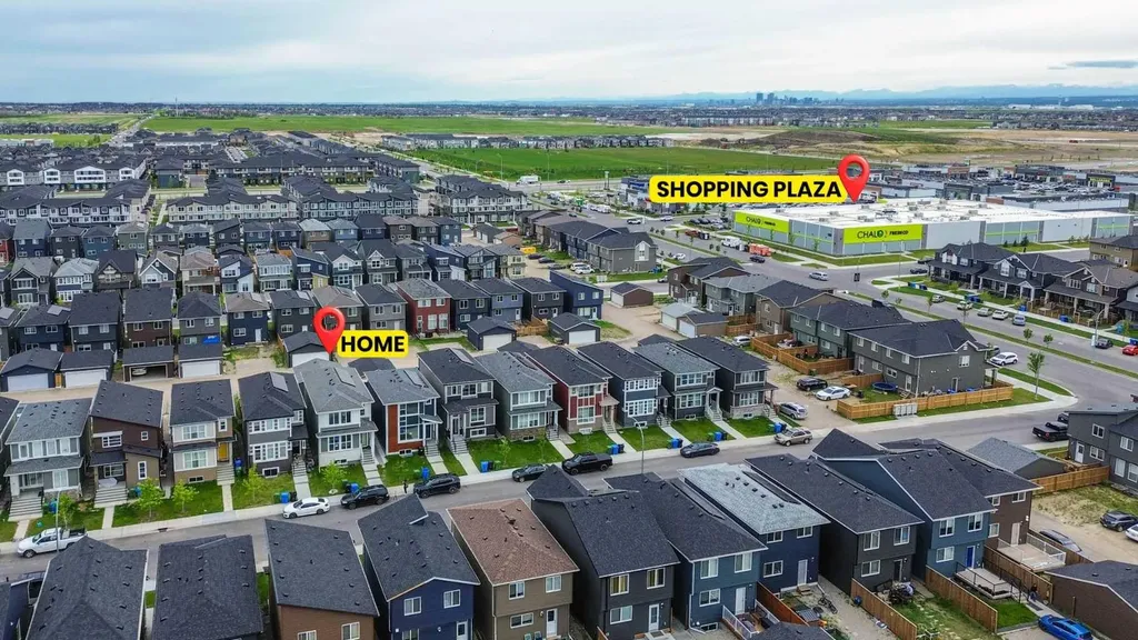 51 Cornerstone Green NE Calgary AB T3N 2A6