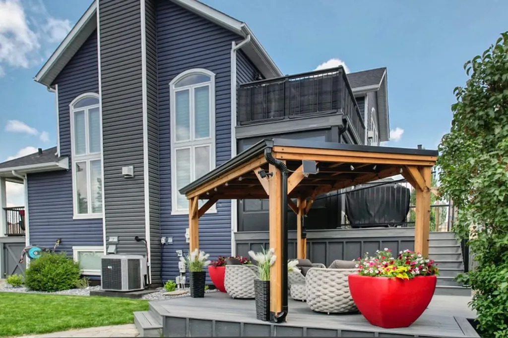 833 10 Avenue NE Three Hills AB T0M 2A0