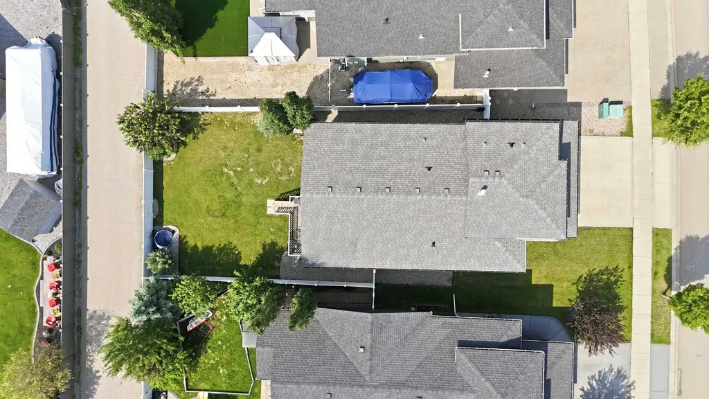 4292 Ryders Ridge Boulevard Sylvan Lake AB T4S 0M5