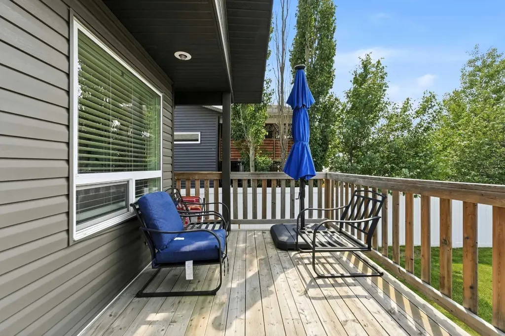 4292 Ryders Ridge Boulevard Sylvan Lake AB T4S 0M5