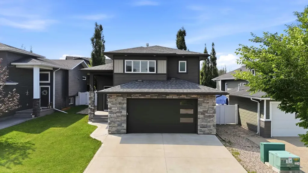 4292 Ryders Ridge Boulevard Sylvan Lake AB T4S 0M5