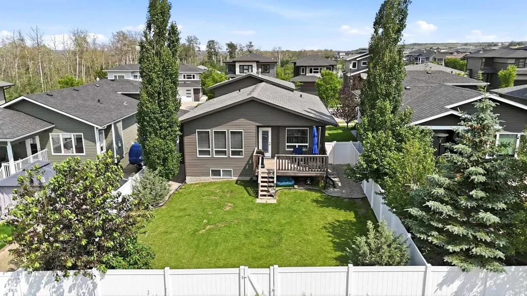 4292 Ryders Ridge Boulevard Sylvan Lake AB T4S 0M5