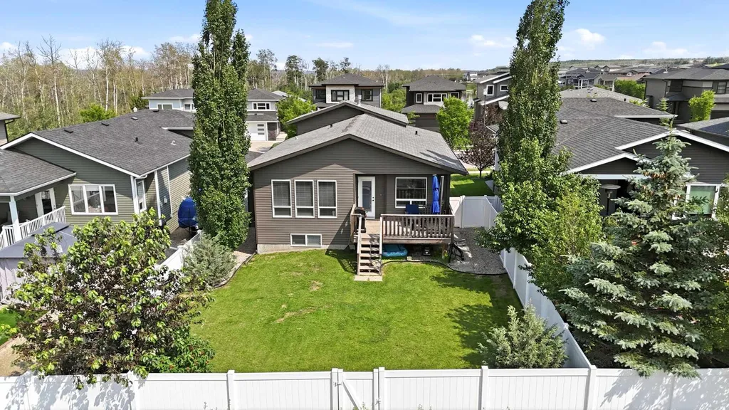 4292 Ryders Ridge Boulevard Sylvan Lake AB T4S 0M5