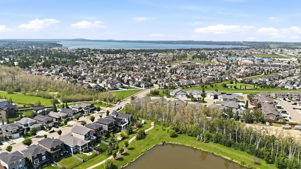 4292 Ryders Ridge Boulevard Sylvan Lake AB T4S 0M5