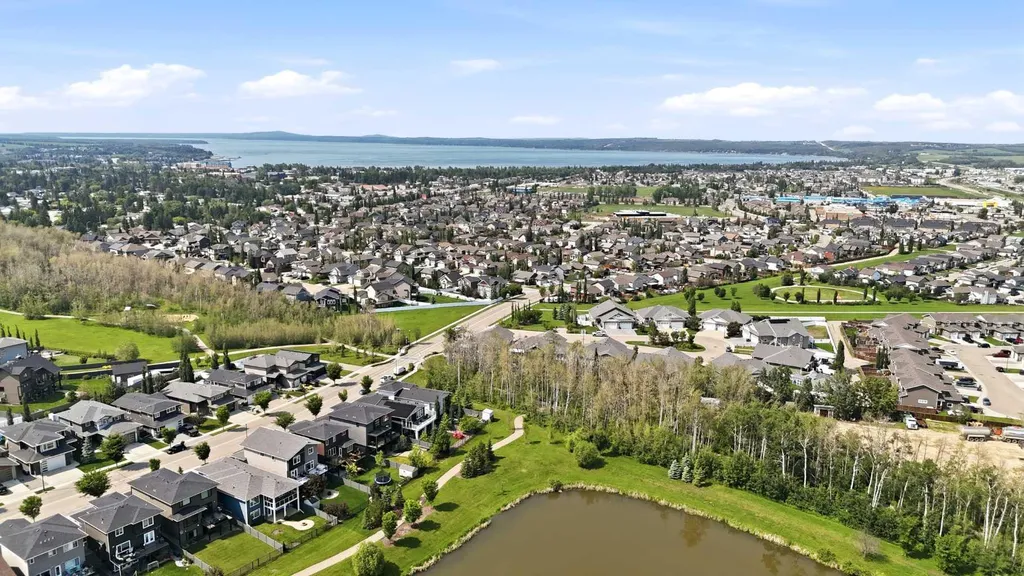 4292 Ryders Ridge Boulevard Sylvan Lake AB T4S 0M5
