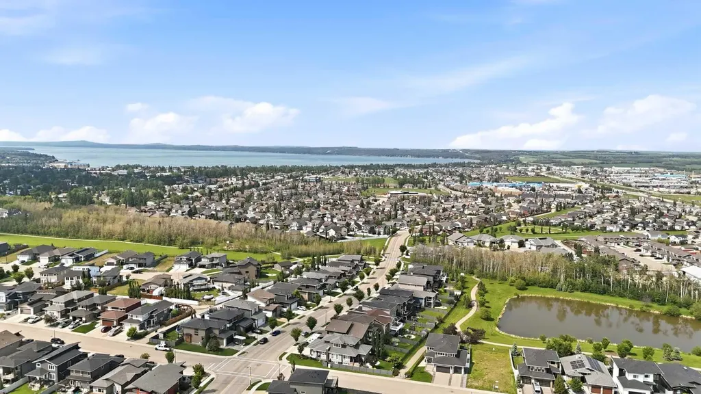 4292 Ryders Ridge Boulevard Sylvan Lake AB T4S 0M5