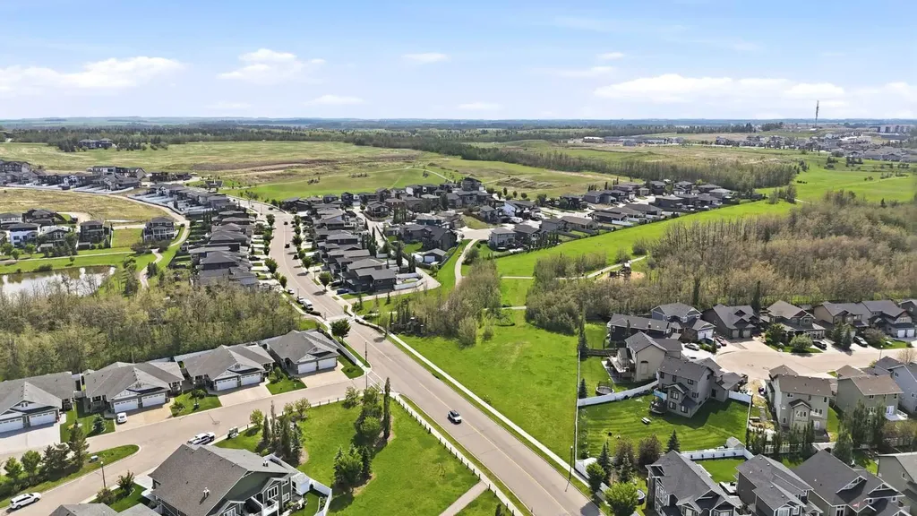 4292 Ryders Ridge Boulevard Sylvan Lake AB T4S 0M5
