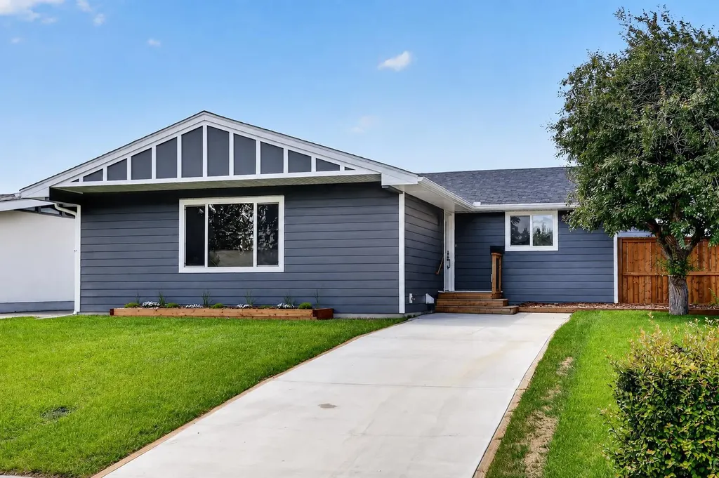 9519 Academy Drive SE Calgary AB T2J 1A6