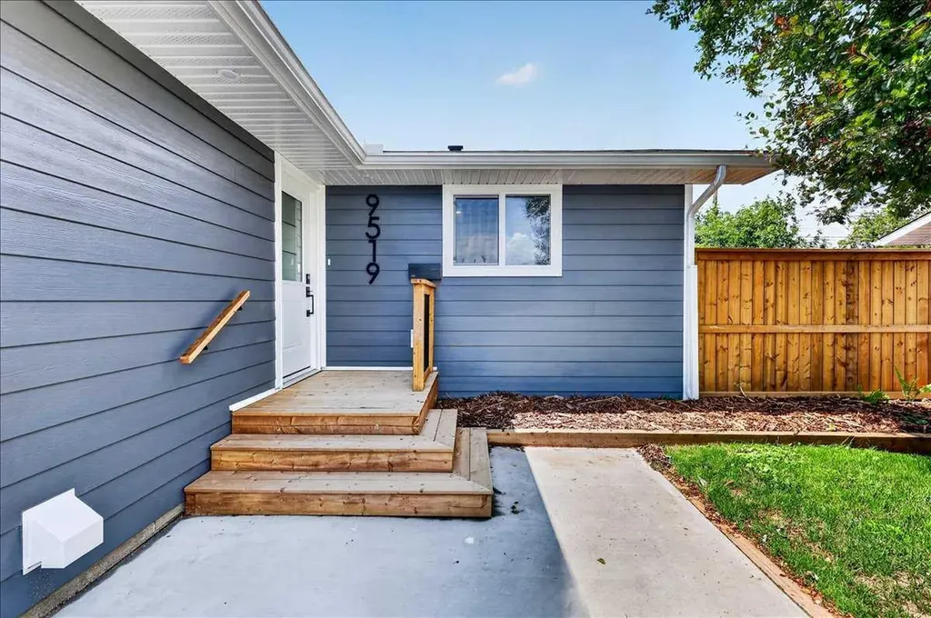9519 Academy Drive SE Calgary AB T2J 1A6