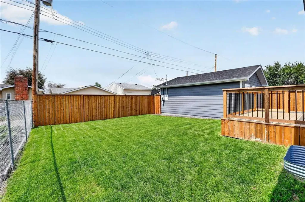 9519 Academy Drive SE Calgary AB T2J 1A6