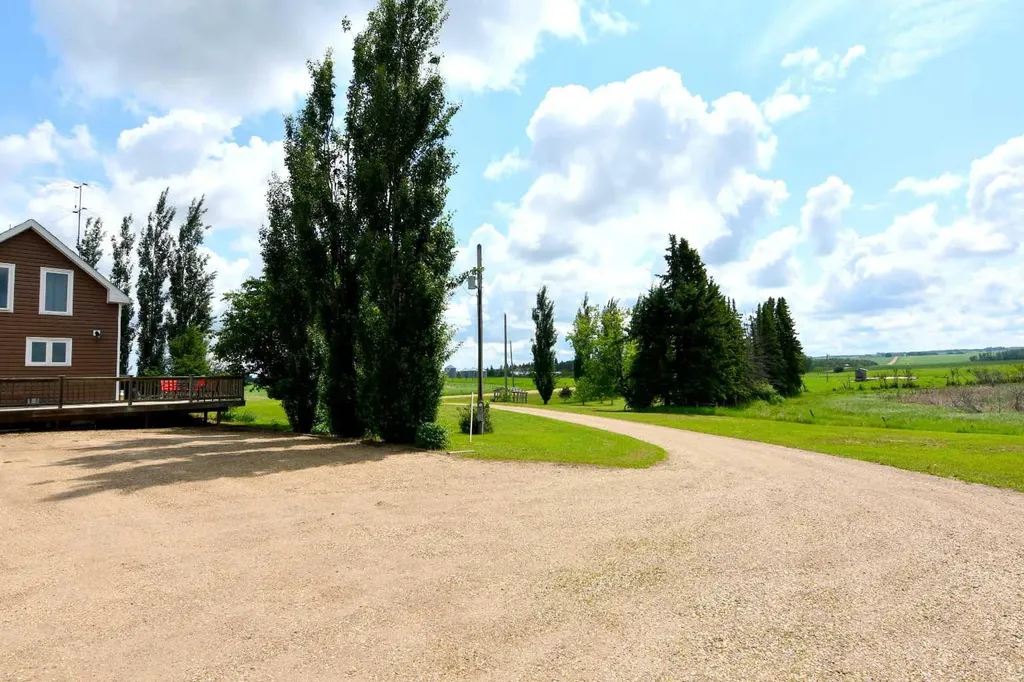 Range Road 235 Rural Ponoka County AB T4J 1R1