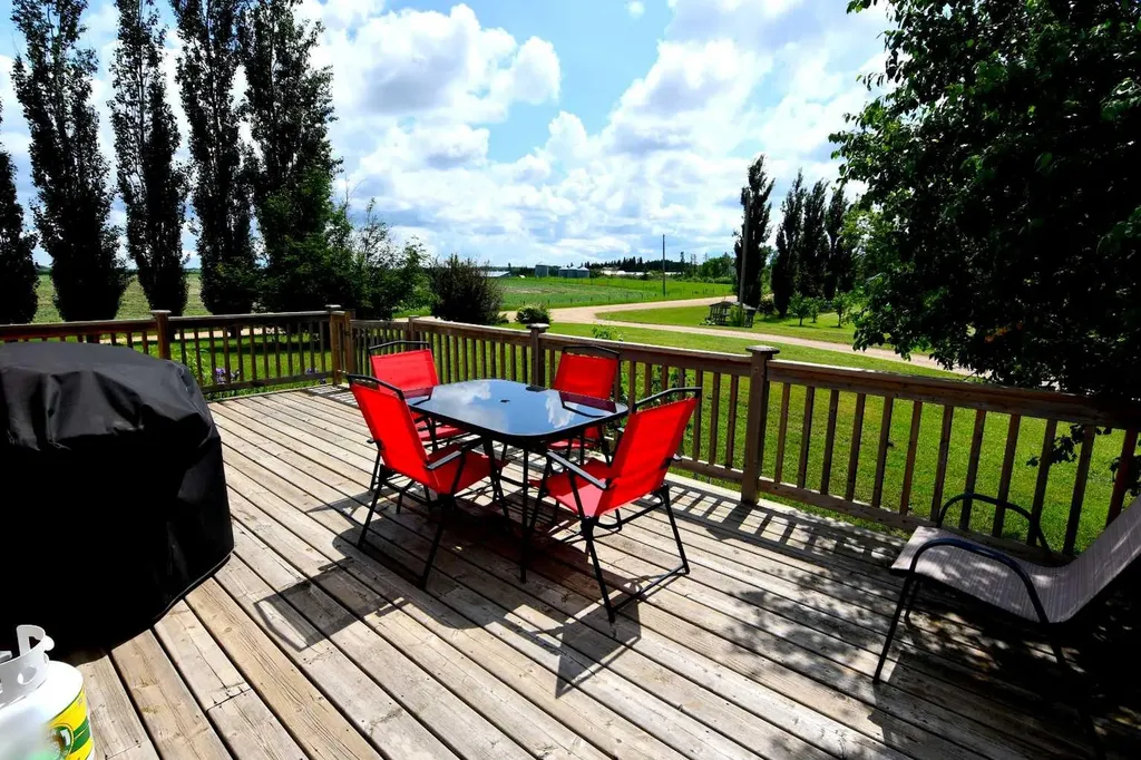 Range Road 235 Rural Ponoka County AB T4J 1R1