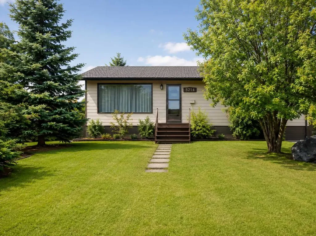 315 5th Avenue East Loon Lake SK S0M1L0
