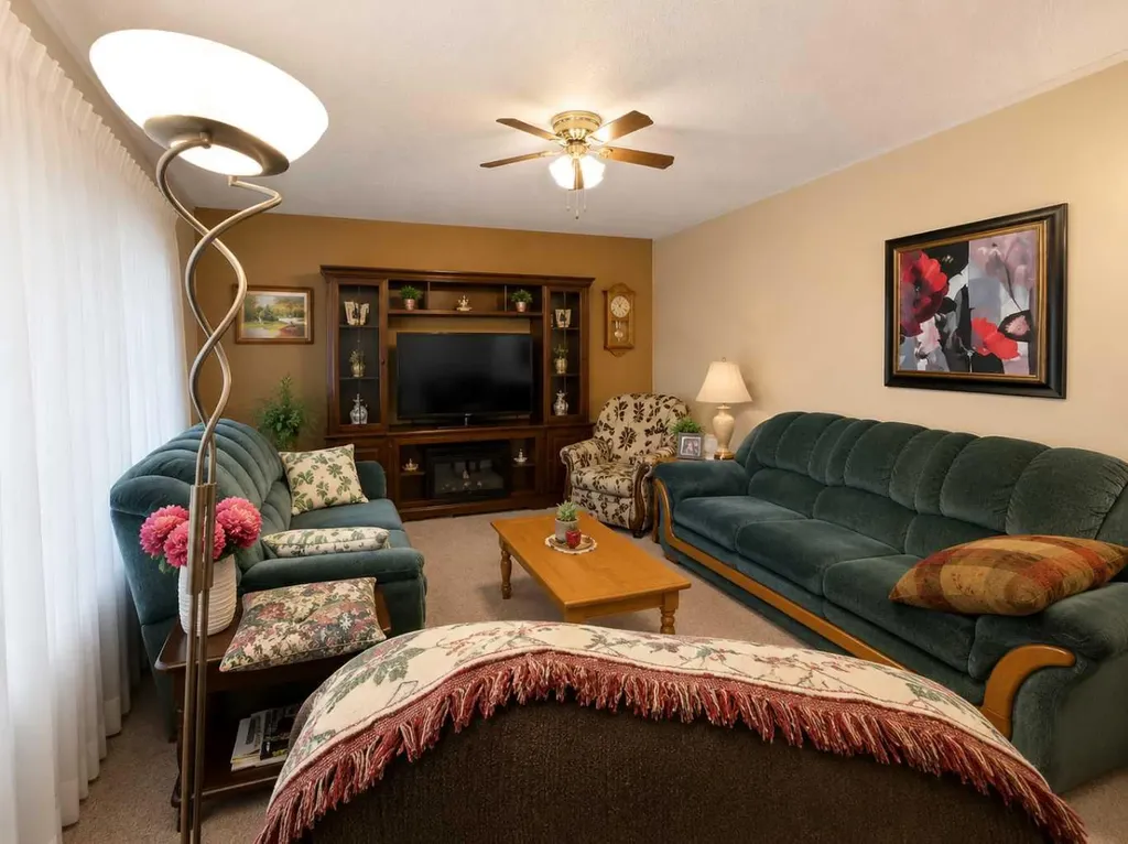 315 5th Avenue East Loon Lake SK S0M1L0