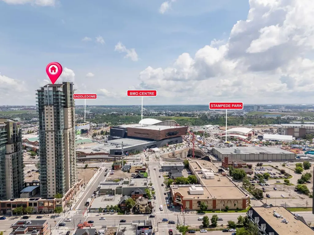 210 15 Avenue SE Calgary AB T2G 0B5