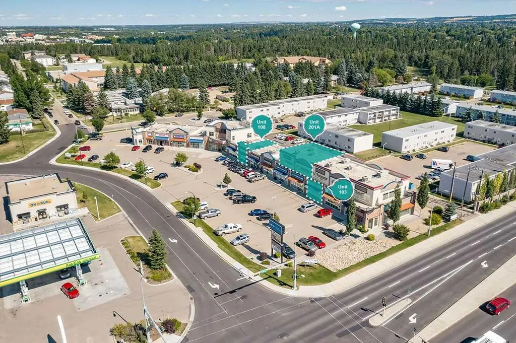 3215 49 Avenue Red Deer AB T4N 0M8