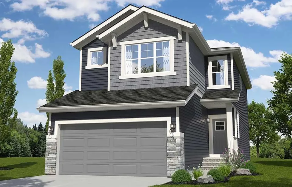 102 Walgrove Bay SE Calgary AB T2X 5P1
