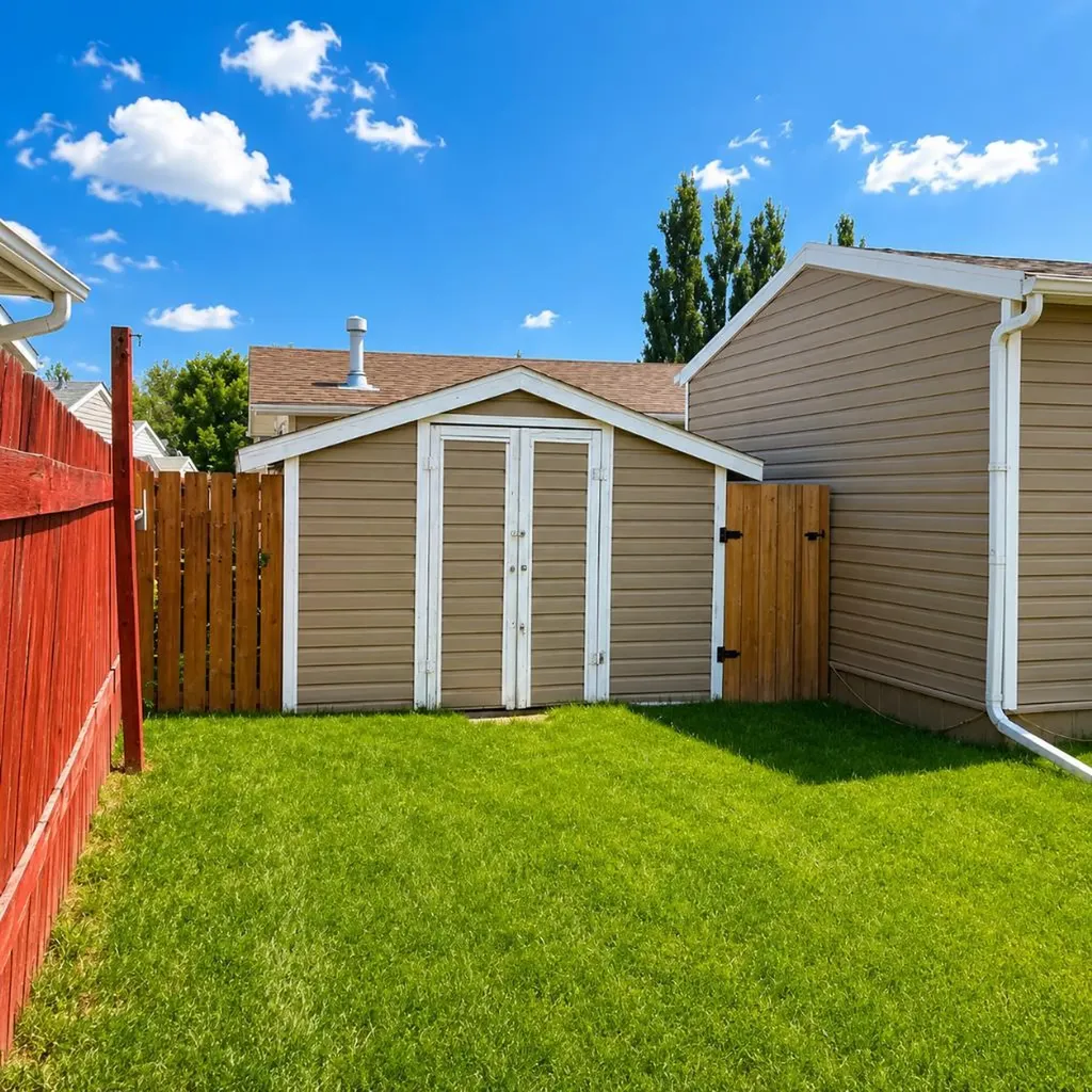 68 Westover Avenue Claresholm AB T0L 0T0