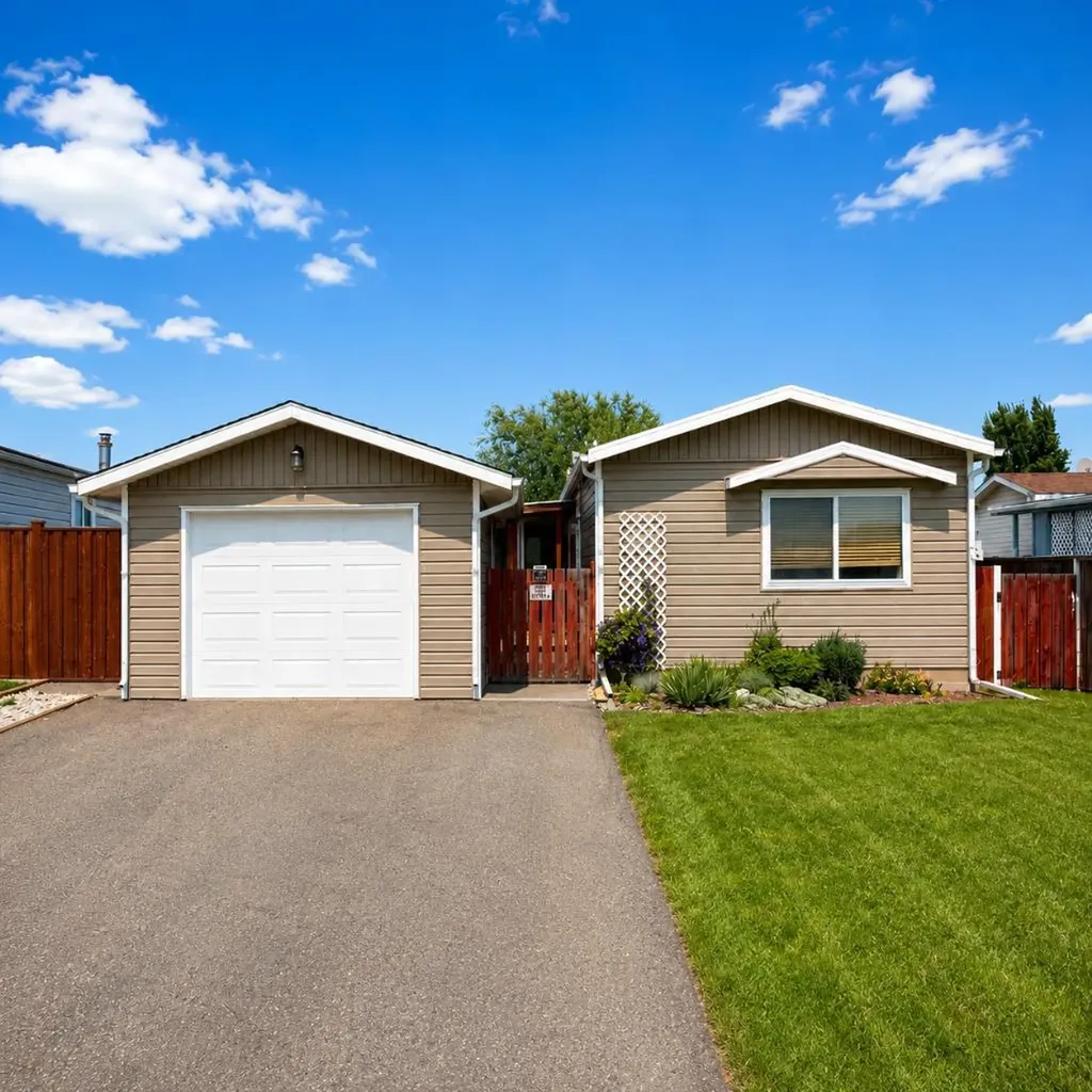 68 Westover Avenue Claresholm AB T0L 0T0