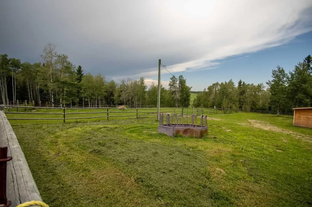 33374 Range Road 55 Rural Mountain View County AB T0M 1X0