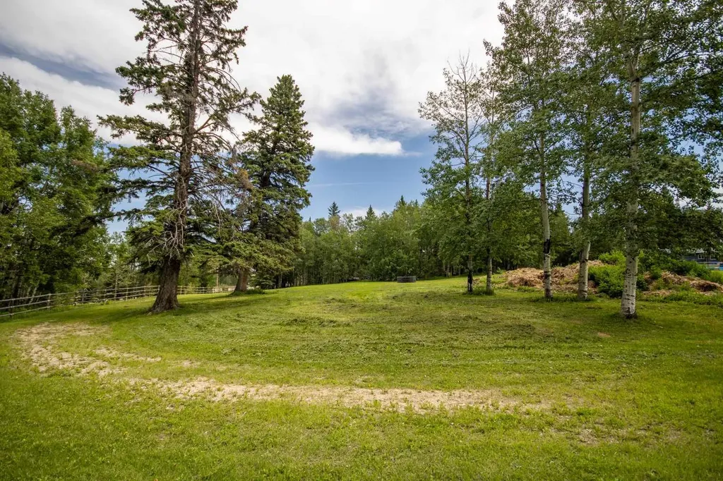 33374 Range Road 55 Rural Mountain View County AB T0M 1X0
