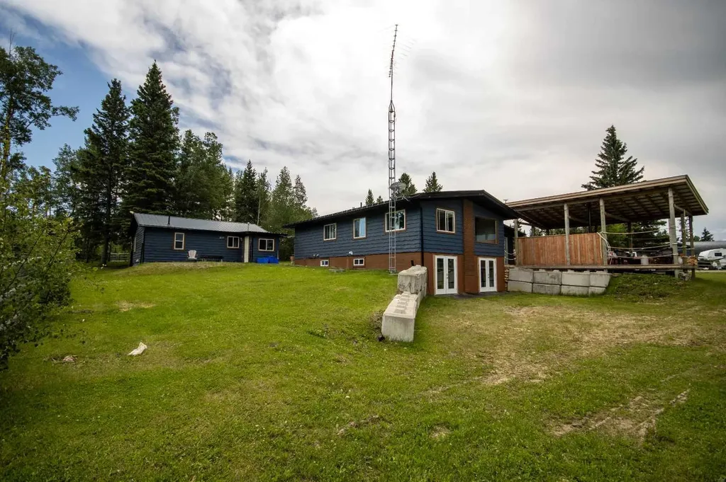 33374 Range Road 55 Rural Mountain View County AB T0M 1X0