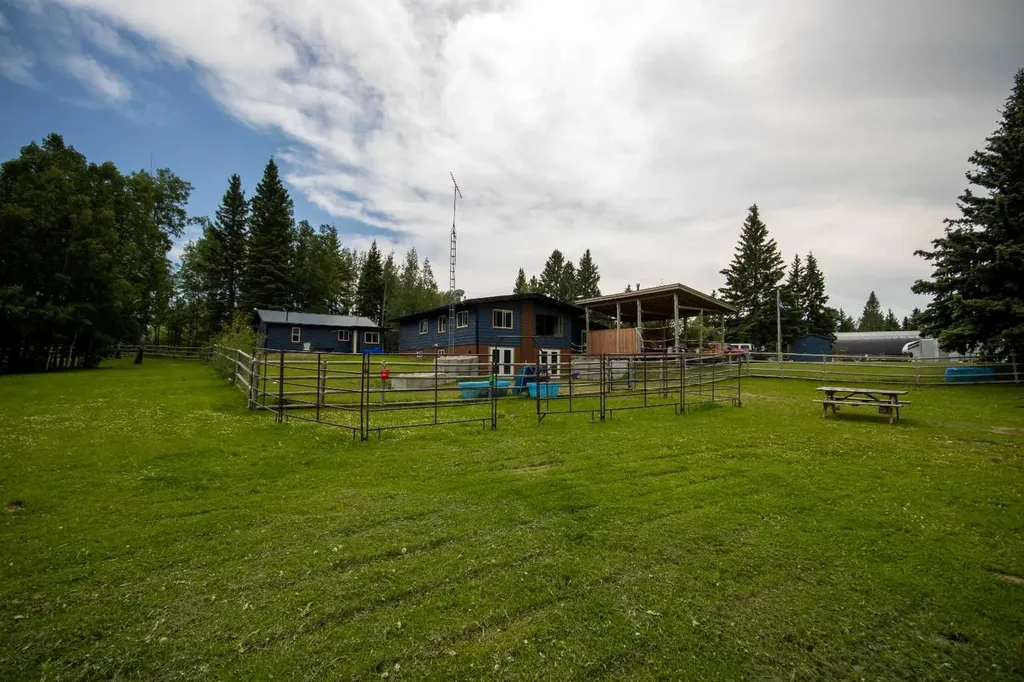 33374 Range Road 55 Rural Mountain View County AB T0M 1X0