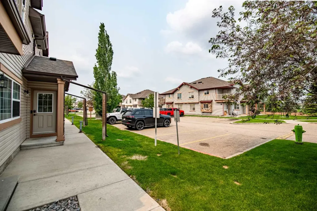 31 Jamieson Avenue Red Deer AB T4P 0H8