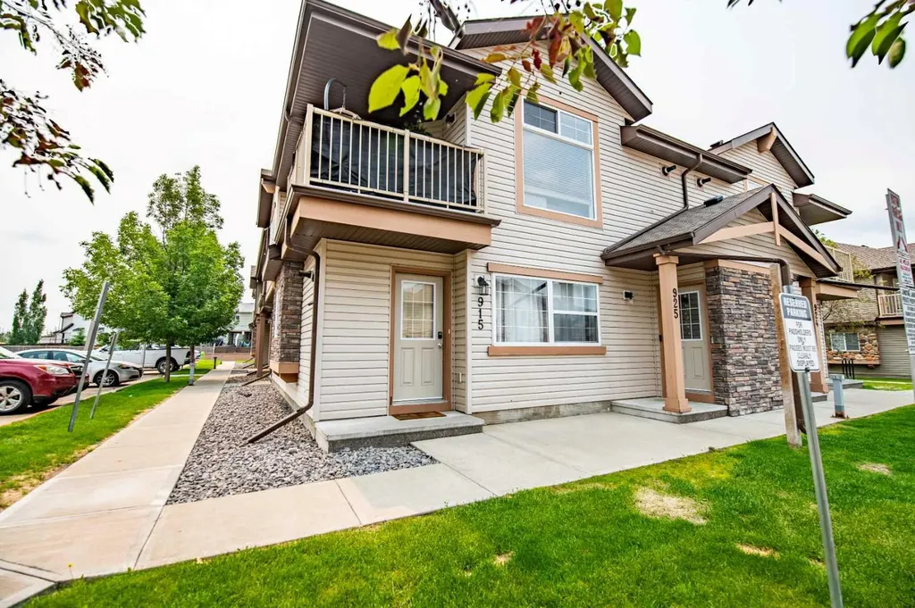 31 Jamieson Avenue Red Deer AB T4P 0H8