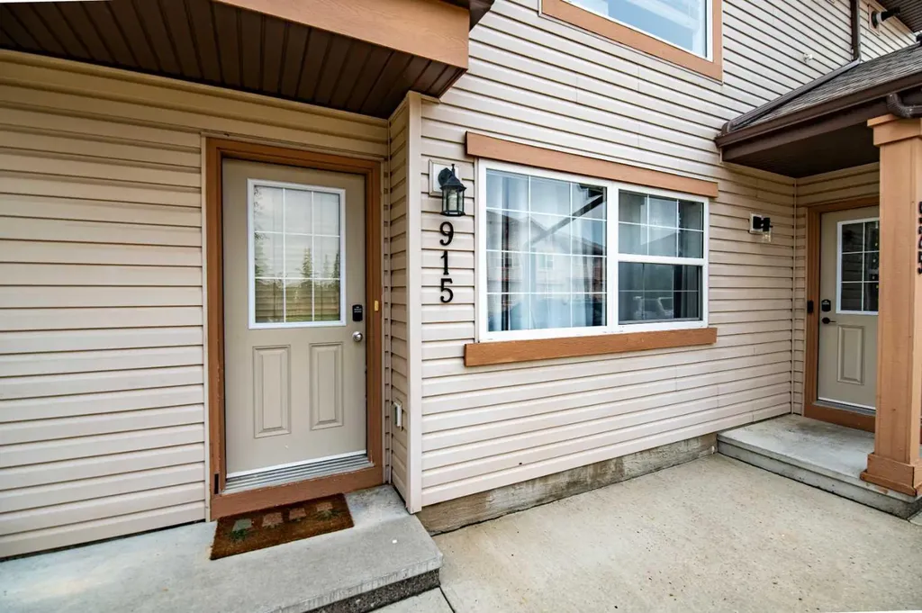 31 Jamieson Avenue Red Deer AB T4P 0H8