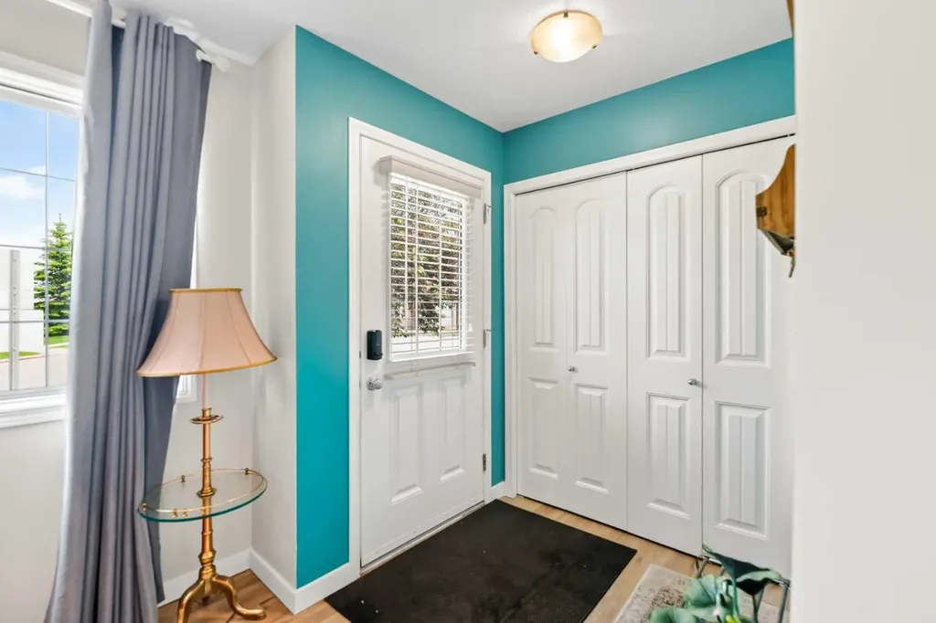 31 Jamieson Avenue Red Deer AB T4P 0H8