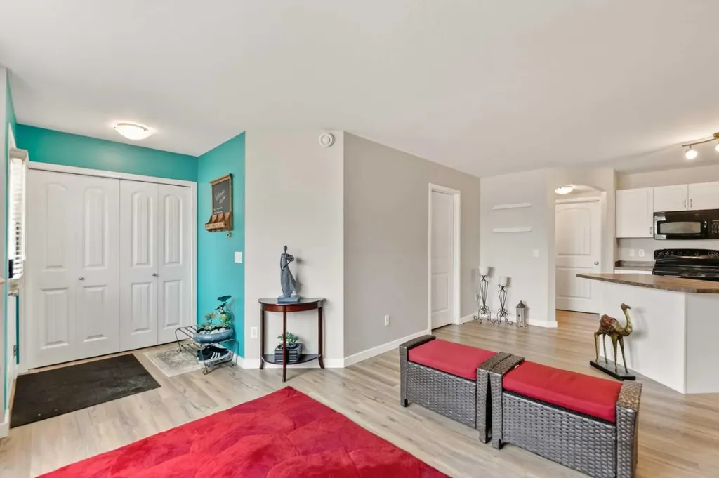 31 Jamieson Avenue Red Deer AB T4P 0H8