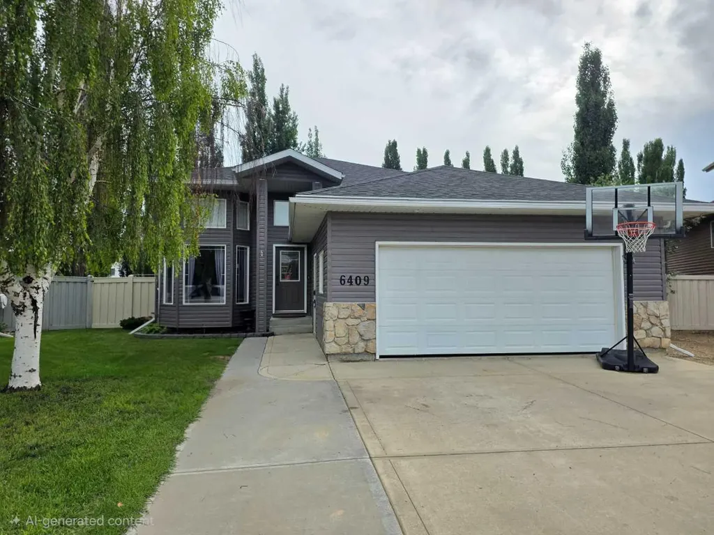 6409 98 A Street Grande Prairie AB T8W2M9