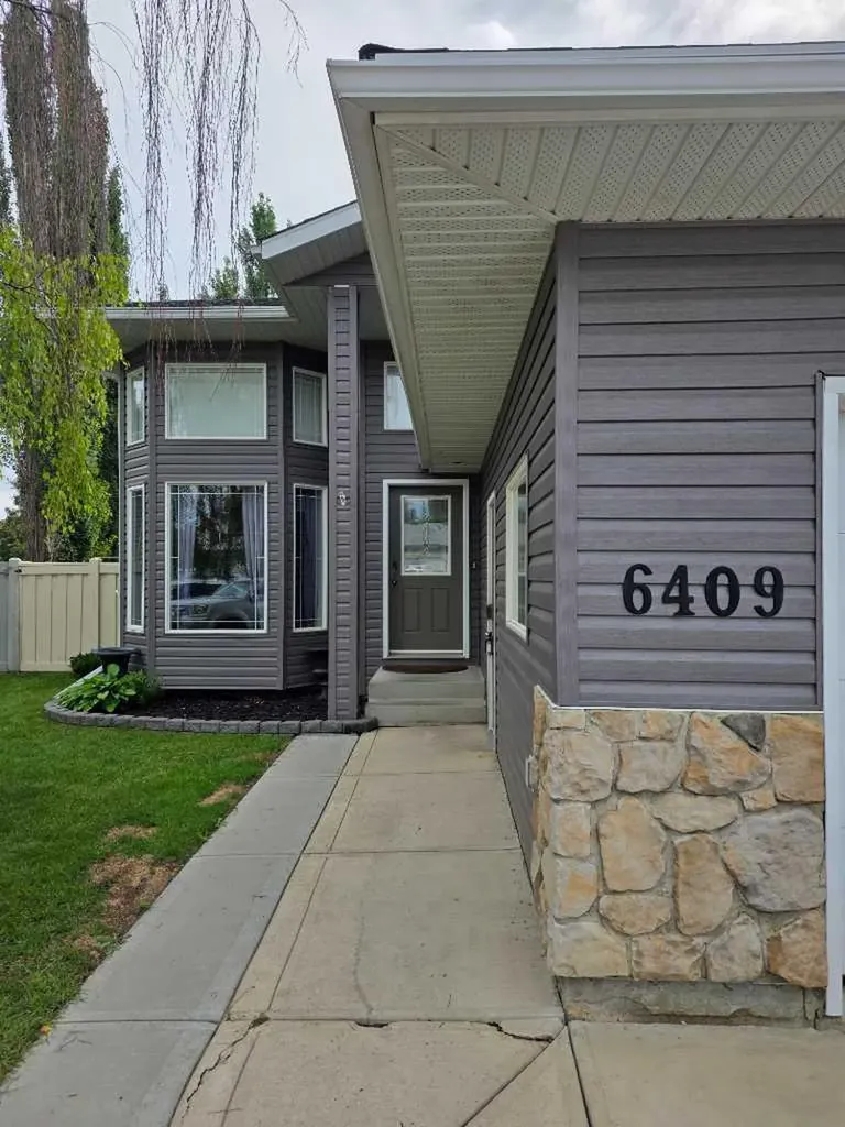 6409 98 A Street Grande Prairie AB T8W2M9