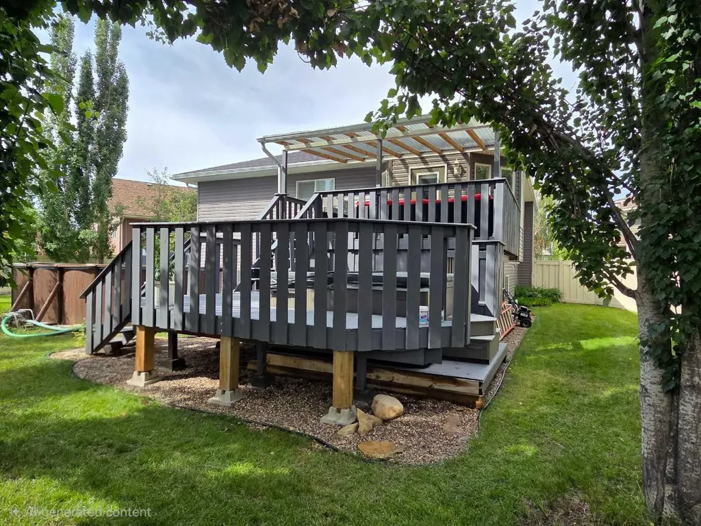 6409 98 A Street Grande Prairie AB T8W2M9