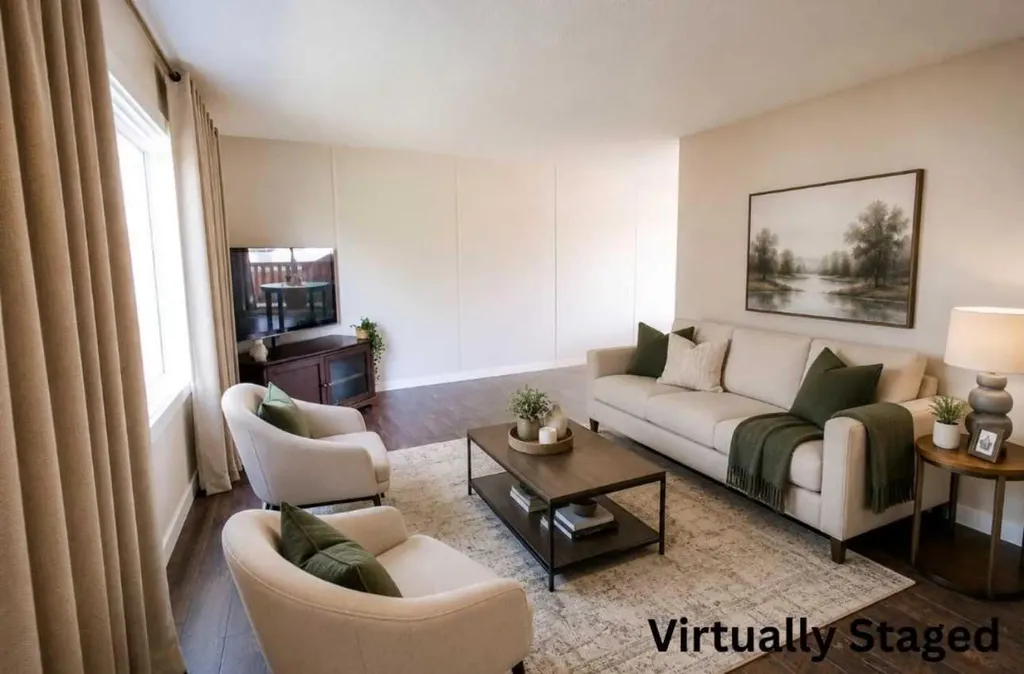 302 Terrace Park Red Deer AB T4N 1V8