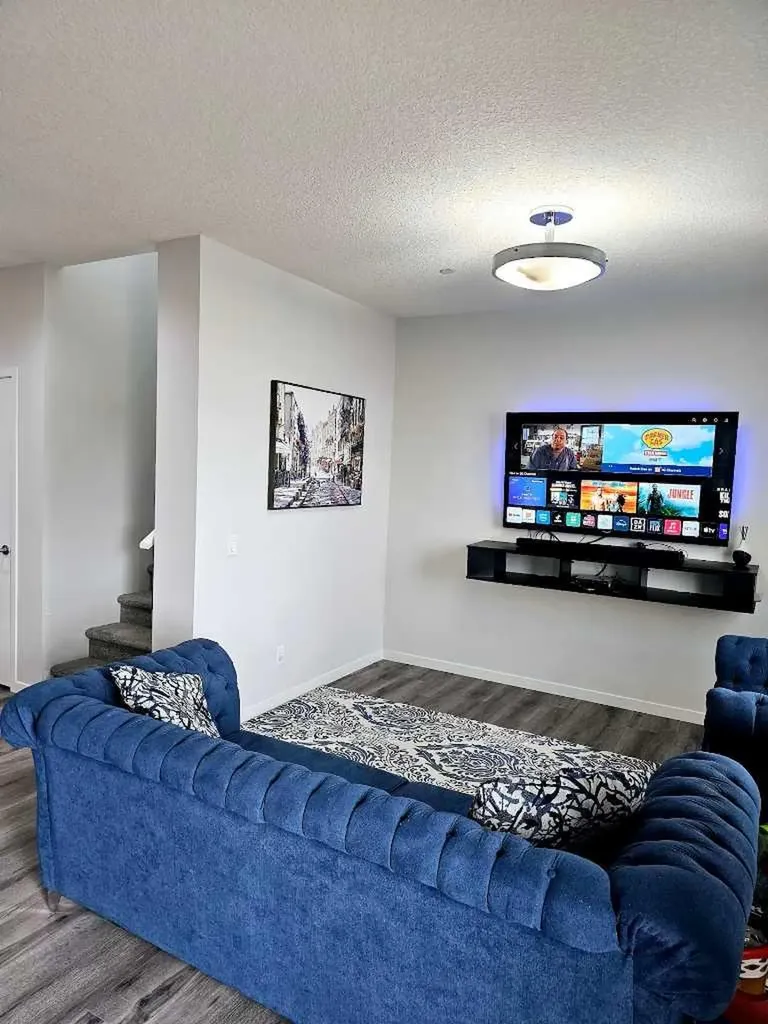 132 Howse Crescent NE Calgary AB T3P 1L5