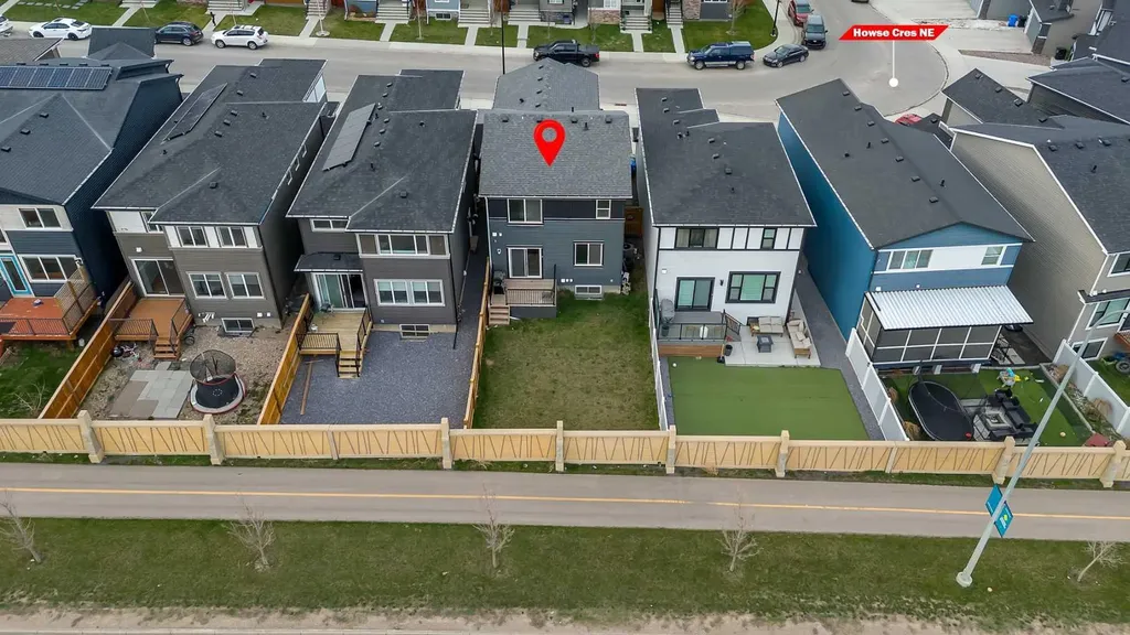 132 Howse Crescent NE Calgary AB T3P 1L5