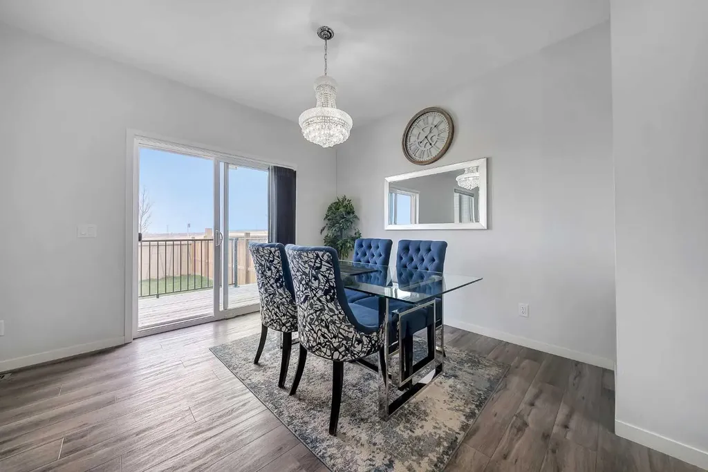 132 Howse Crescent NE Calgary AB T3P 1L5