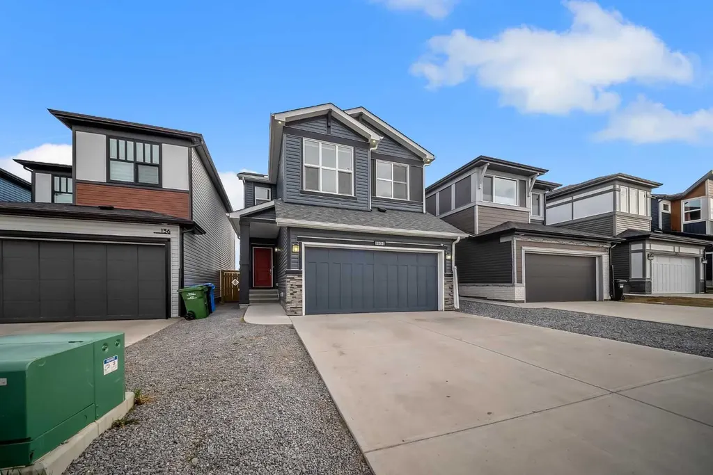 132 Howse Crescent NE Calgary AB T3P 1L5