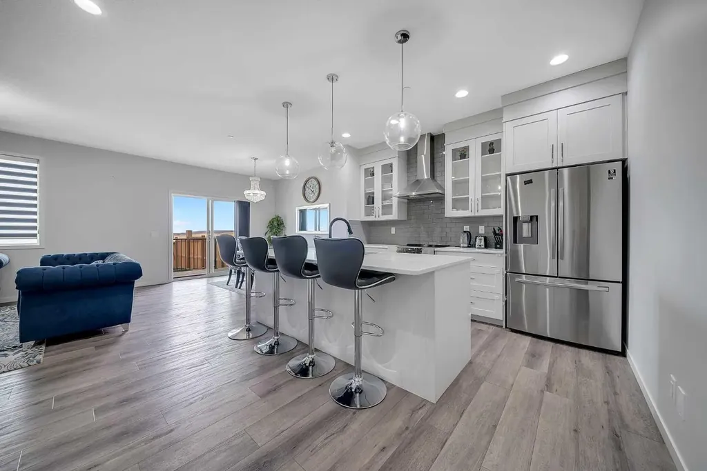 132 Howse Crescent NE Calgary AB T3P 1L5