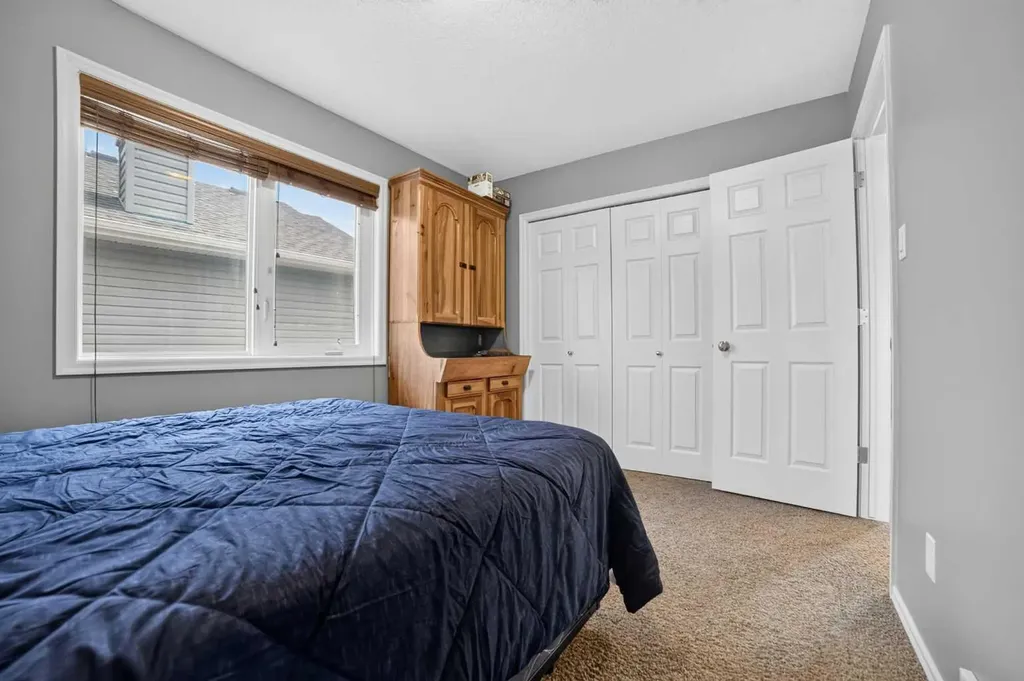 109 Couleesprings Way S Lethbridge AB T1K 4T3