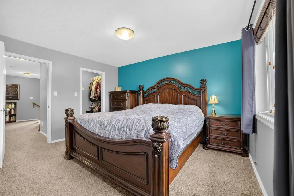 109 Couleesprings Way S Lethbridge AB T1K 4T3