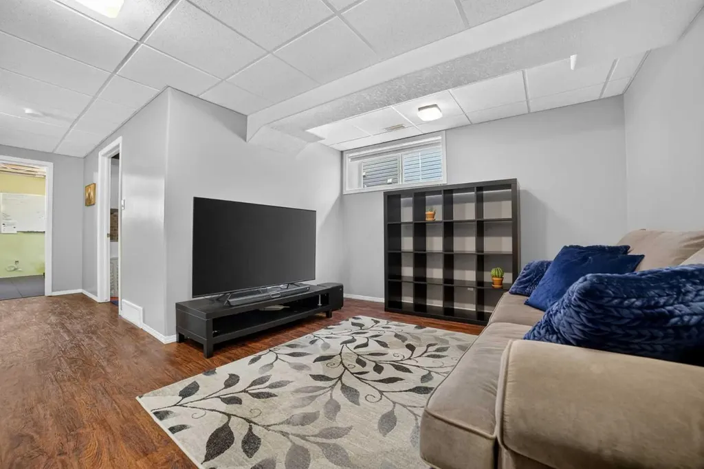 109 Couleesprings Way S Lethbridge AB T1K 4T3